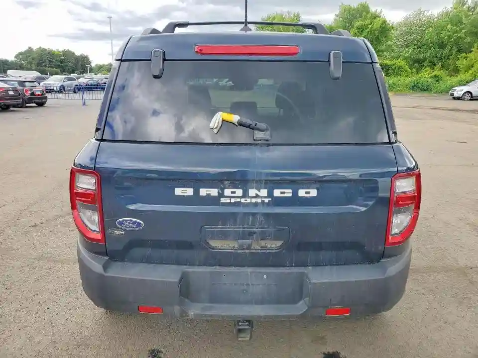 3FMCR9B6XMRA58093 2021 FORD BRONCO-5