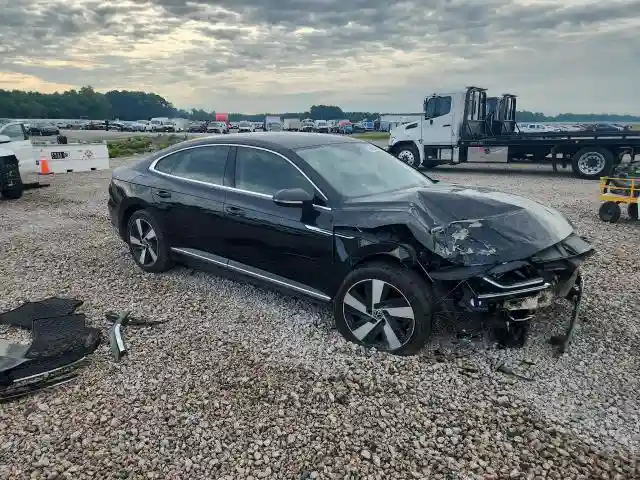 WVWAR7AN3ME003867 2021 VOLKSWAGEN ARTEON-3