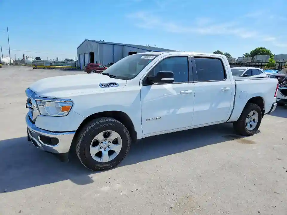 1C6SRFFT2MN721567 2021 RAM 1500-0