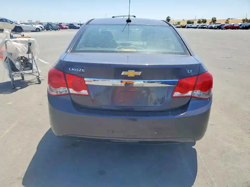 1G1PF5SB2G7132938 2016 CHEVROLET CRUZE-5