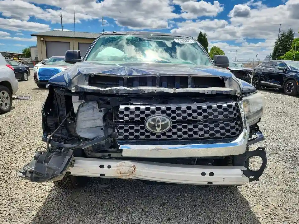5TFUY5F10JX690865 2018 TOYOTA TUNDRA-4