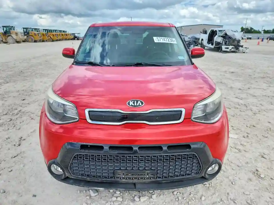 KNDJP3A53G7837810 2016 KIA SOUL-4