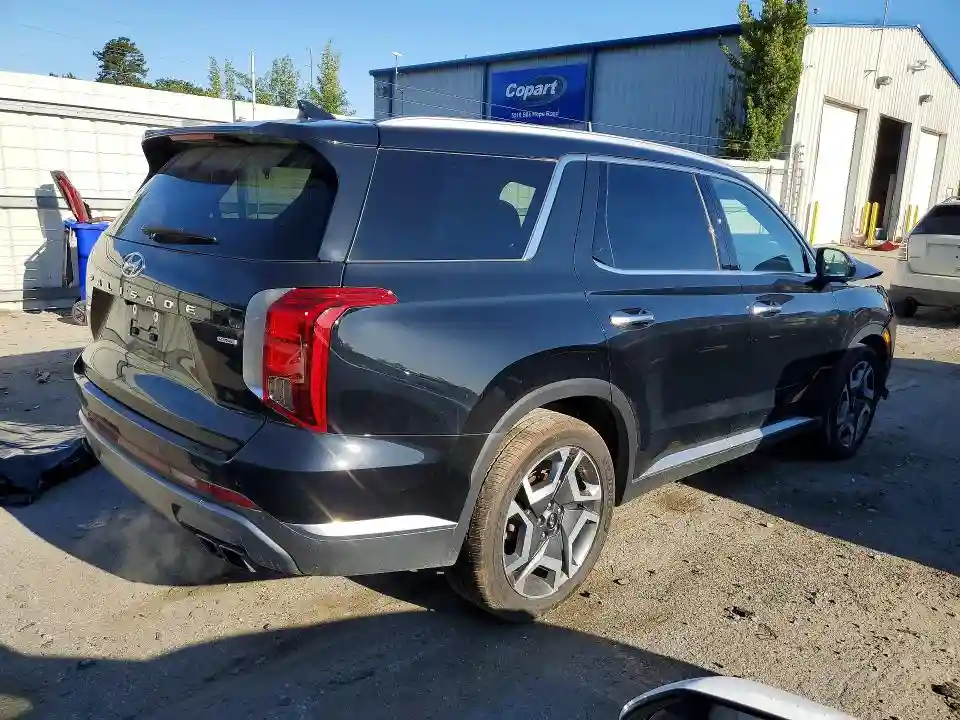 KM8R5DGE3RU652100 2024 HYUNDAI PALISADE-2