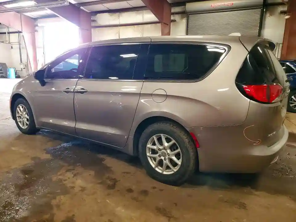 2C4RC1DG9HR550794 2017 CHRYSLER PACIFICA-1