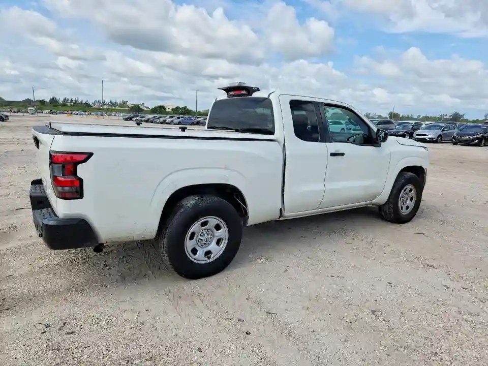 1N6ED1CL4RN664627 2024 NISSAN FRONTIER-2