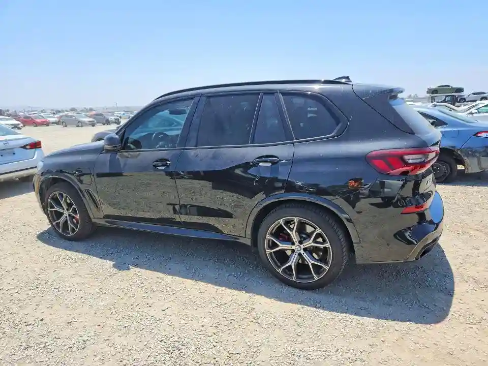 5UXTA6C05M9E28447 2021 BMW X5-1