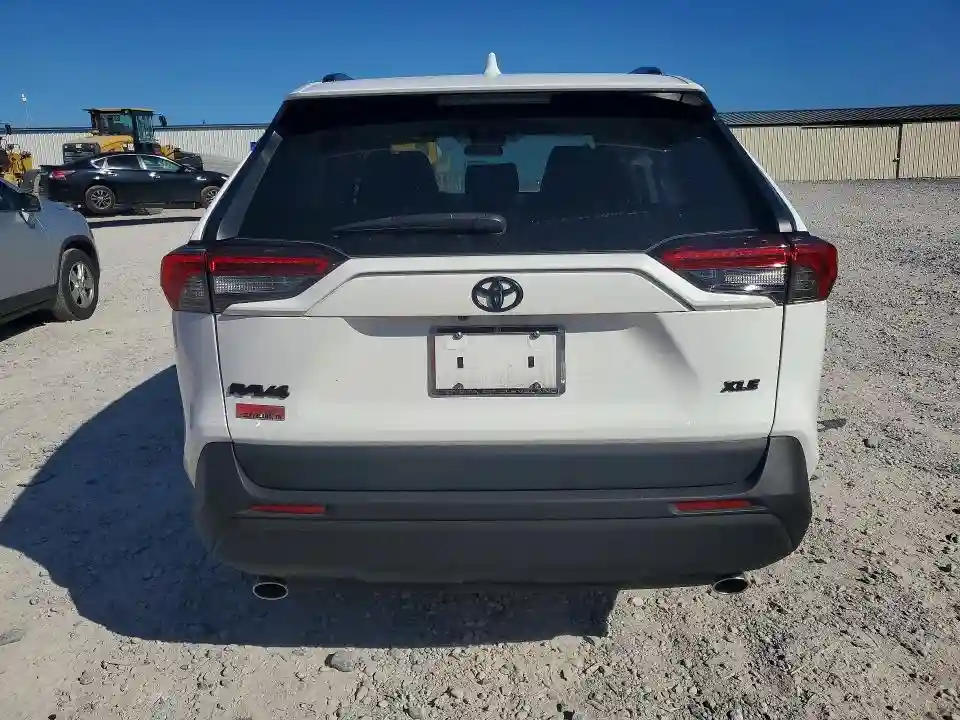 2T3W1RFV7MC151113 2021 TOYOTA RAV4-5
