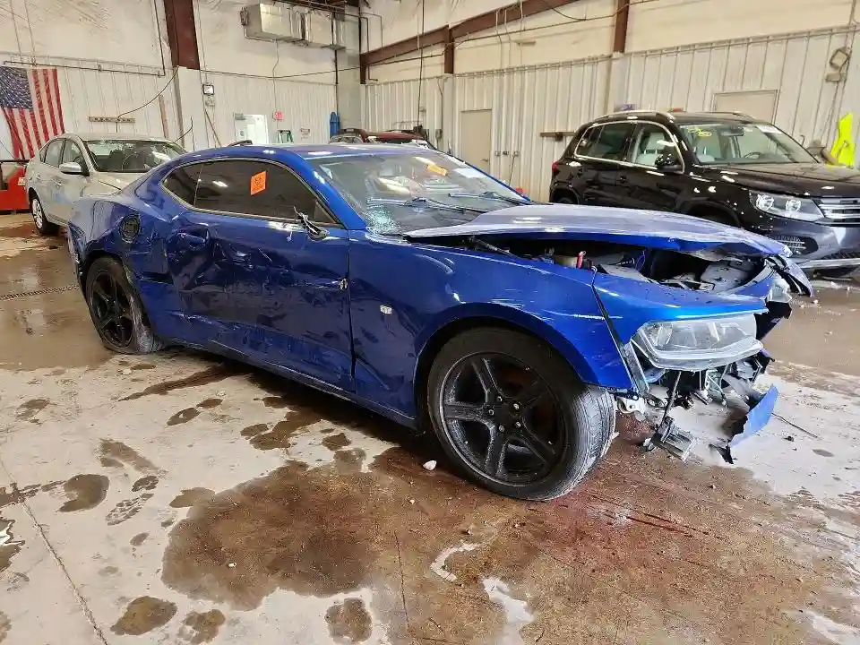 1G1FB1RS0H0126085 2017 CHEVROLET CAMARO-3