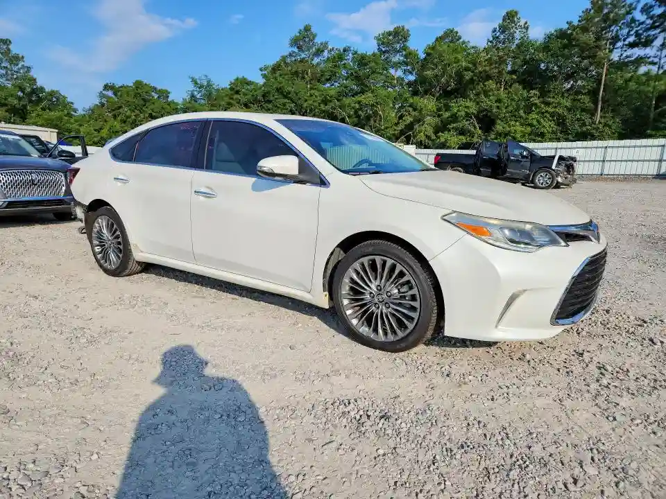 4T1BK1EB5GU203001 2016 TOYOTA AVALON-3