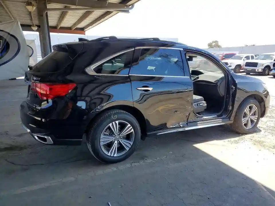 5J8YD4H32KL004275 2019 ACURA MDX-2