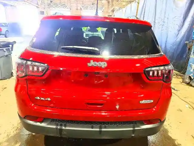 3C4NJDBN4ST617264 2025 JEEP COMPASS-5