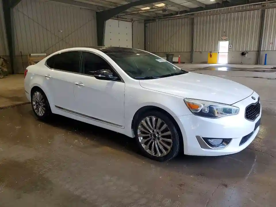 KNALN4D76F5176783 2015 KIA CADENZA-3