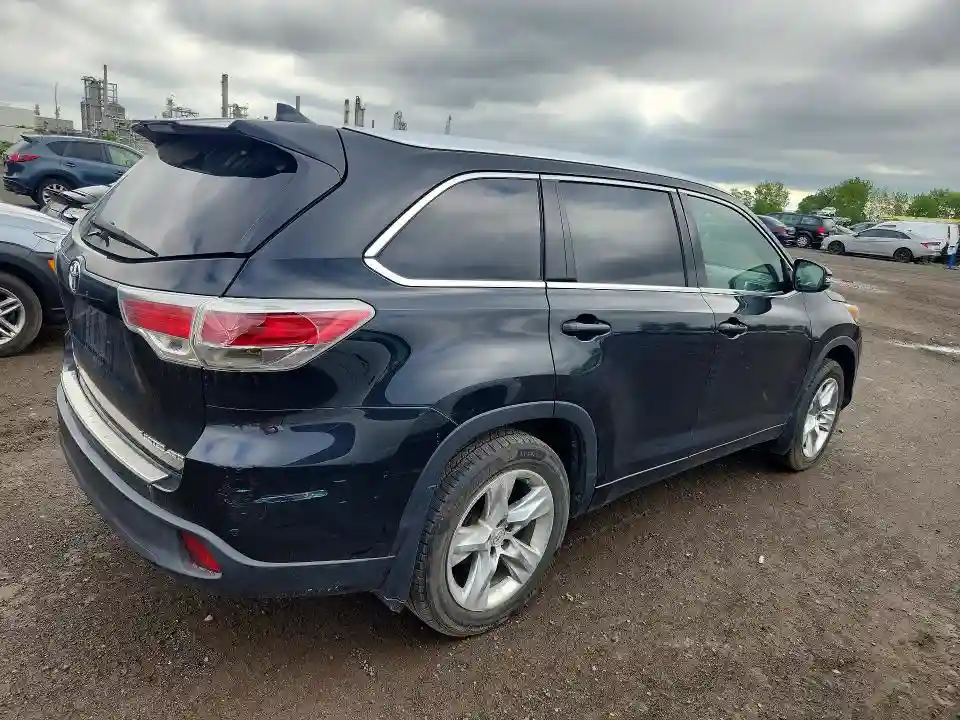 5TDDKRFH5FS088420 2015 TOYOTA HIGHLANDER-2