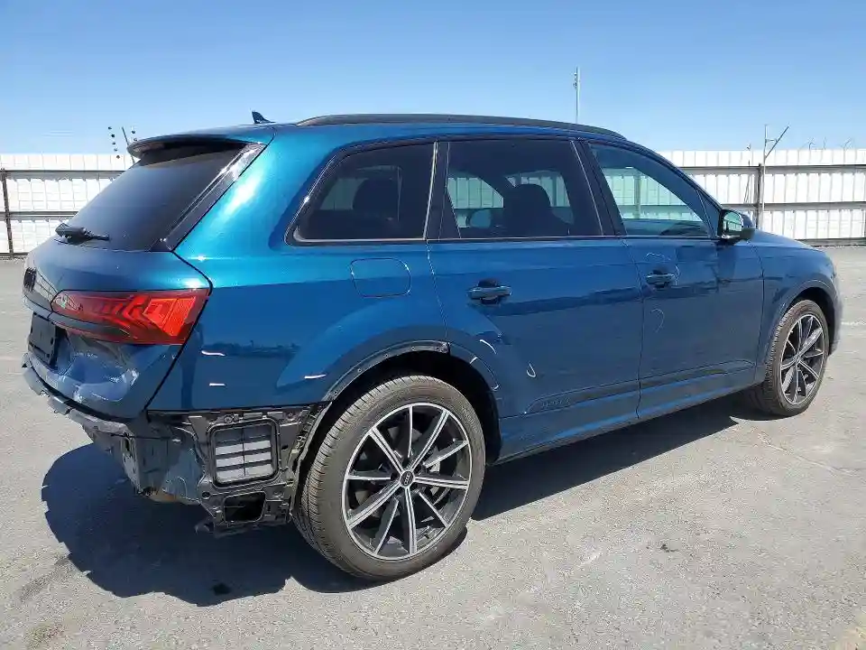 WA1LXBF78ND003408 2022 AUDI Q7 45 PREM-2