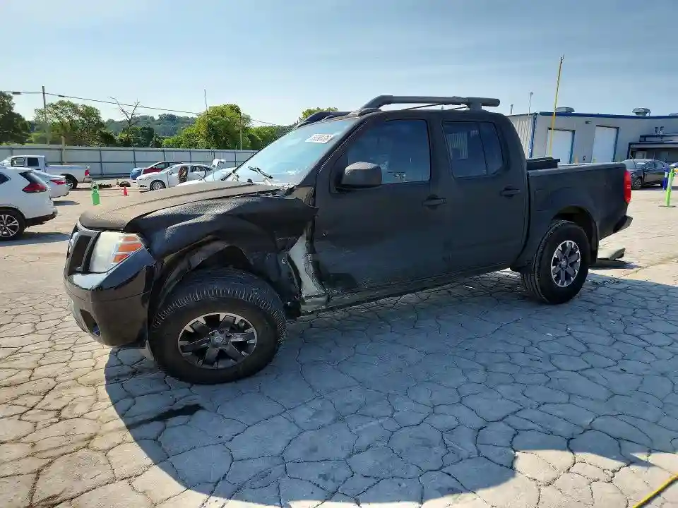 1N6DD0EV7KN709781 2019 NISSAN FRONTIER-0