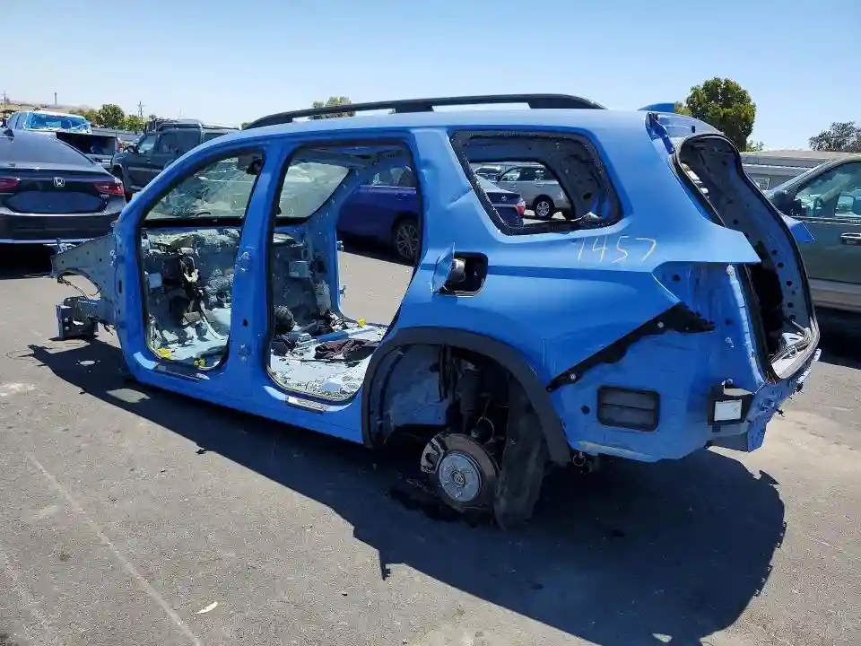 5FNYG1H63SB021457 2025 HONDA PILOT-1