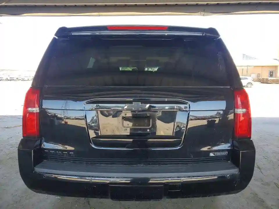 1GNSKCKJ0JR241023 2018 CHEVROLET TAHOE-5