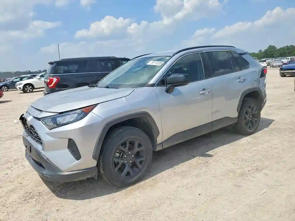2T3H1RFV7MC128164 2021 TOYOTA RAV4-0