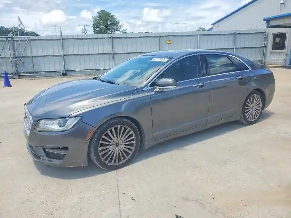 3LN6L5F94HR638523 2017 LINCOLN MKZ-0