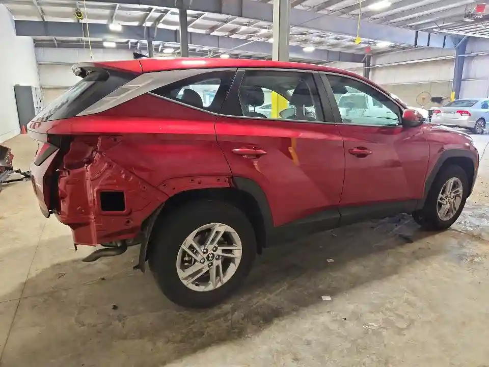 5NMJACDE7SH566751 2025 HYUNDAI TUCSON-2
