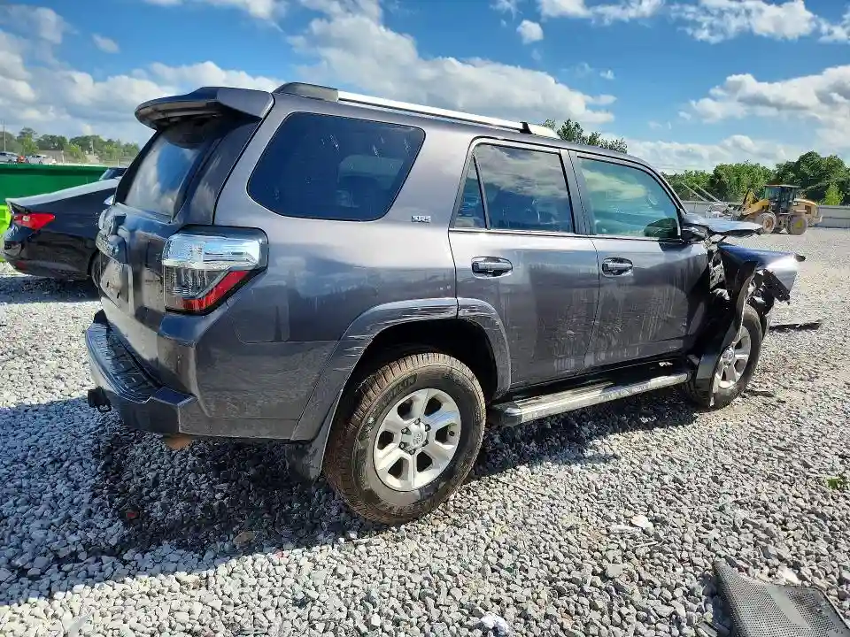 JTEZU5JR8K5204410 2019 TOYOTA 4RUNNER-2