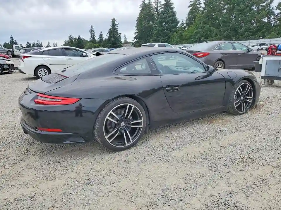 WP0AA2A97KS104129 2019 PORSCHE 911-2