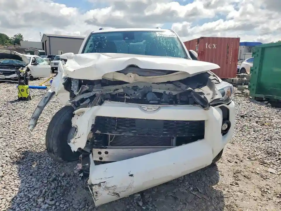 JTEEU5JR7M5243958 2021 TOYOTA 4RUNNER-4