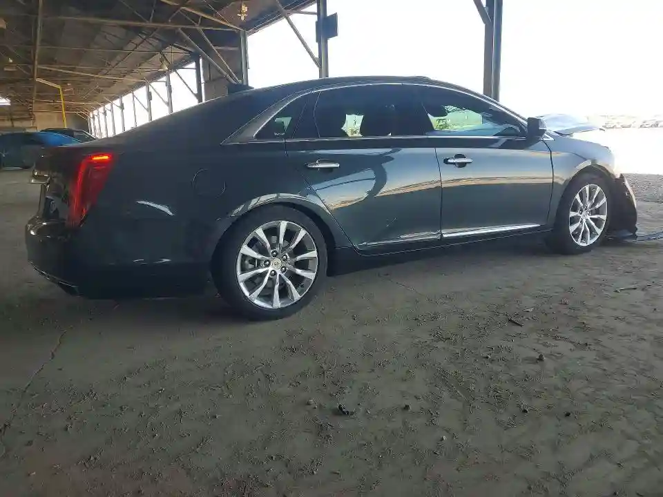 2G61M5S39F9134942 2015 CADILLAC XTS-2