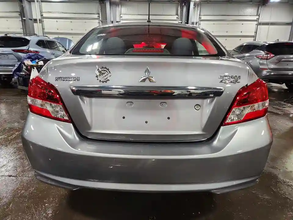 ML32F3FJ7HHF20210 2017 MITSUBISHI MIRAGE-5
