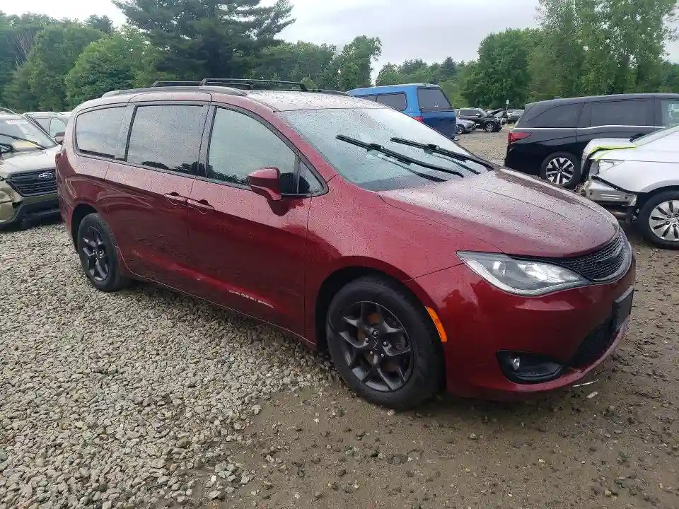 2C4RC1BG1LR251022 2020 CHRYSLER PACIFICA-3