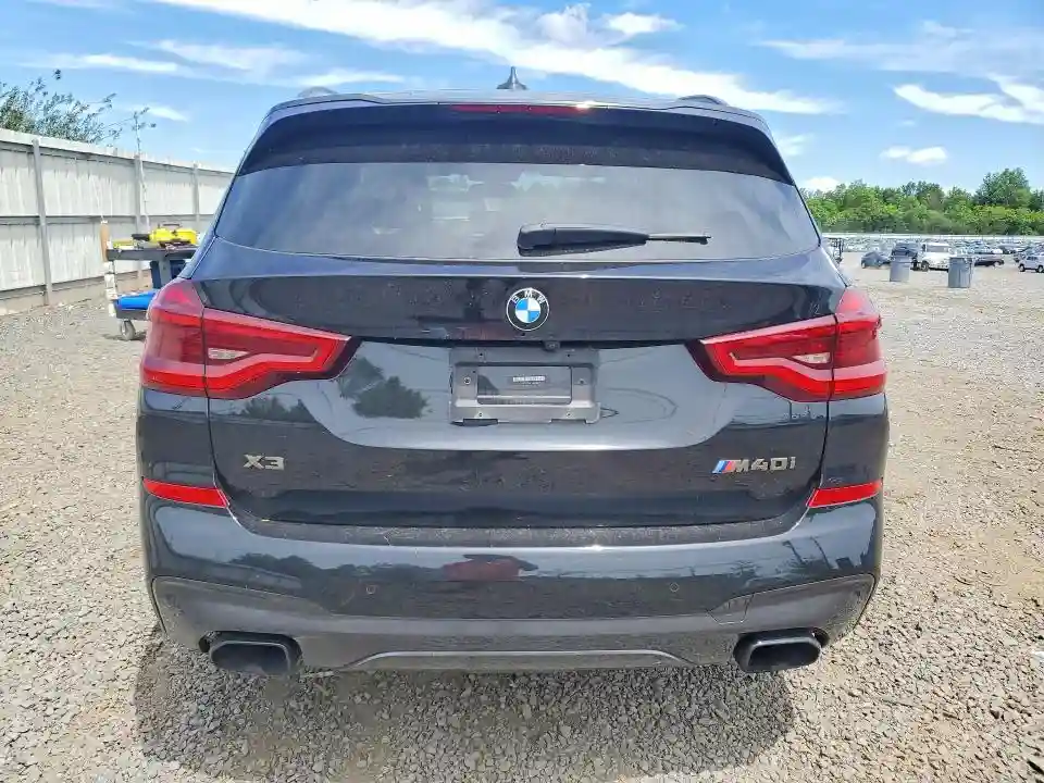 5UXTY9C00L9D23049 2020 BMW X3-5