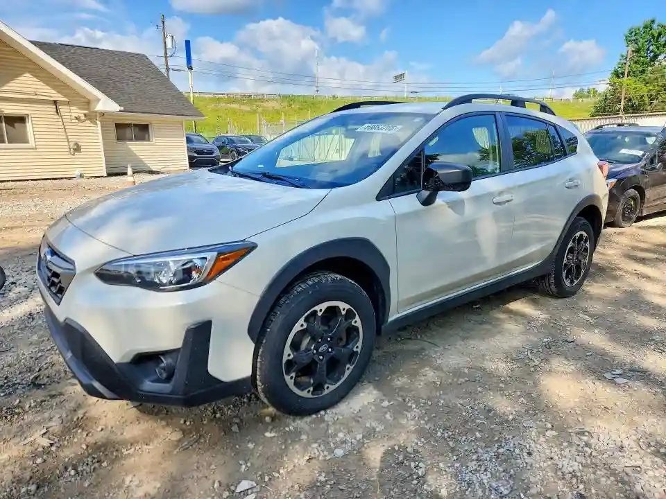 JF2GTABC5M8671594 2021 SUBARU CROSSTREK-0