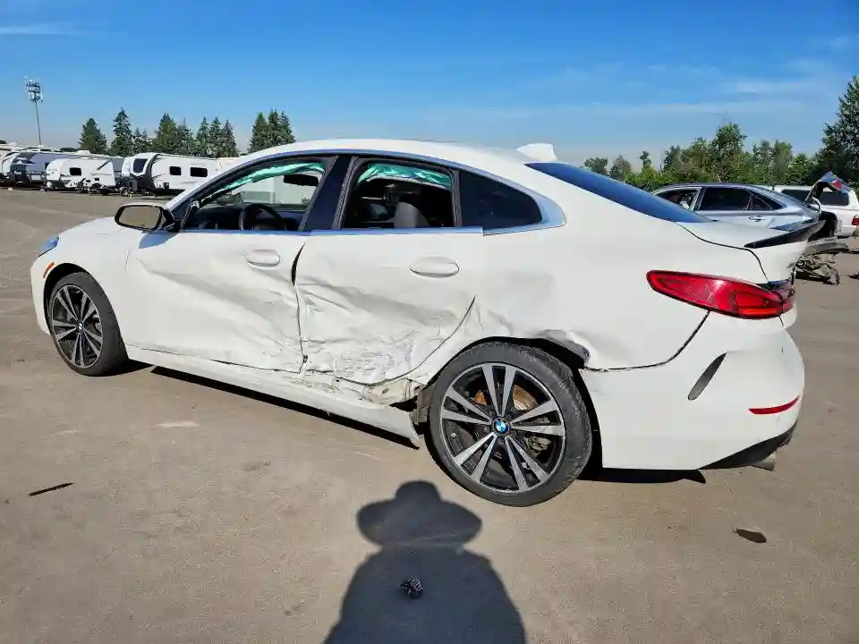 WBA73AK08M7H36027 2021 BMW 2 SERIES-1