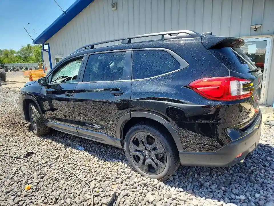 4S4WMAHD3R3408995 2024 SUBARU ASCENT-1