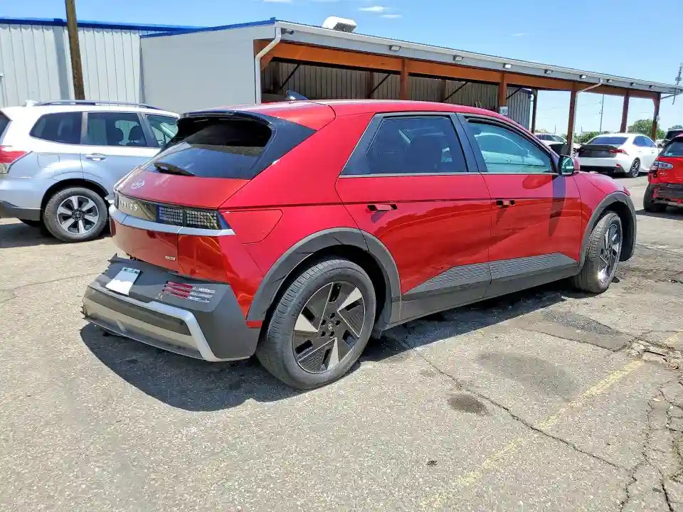 7YAKNDDC2TY044263 2026 HYUNDAI IONIQ-2