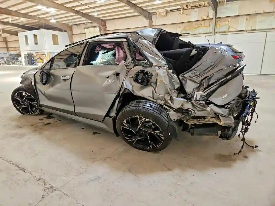 KNAG64J71S5346741 2025 KIA K5-1