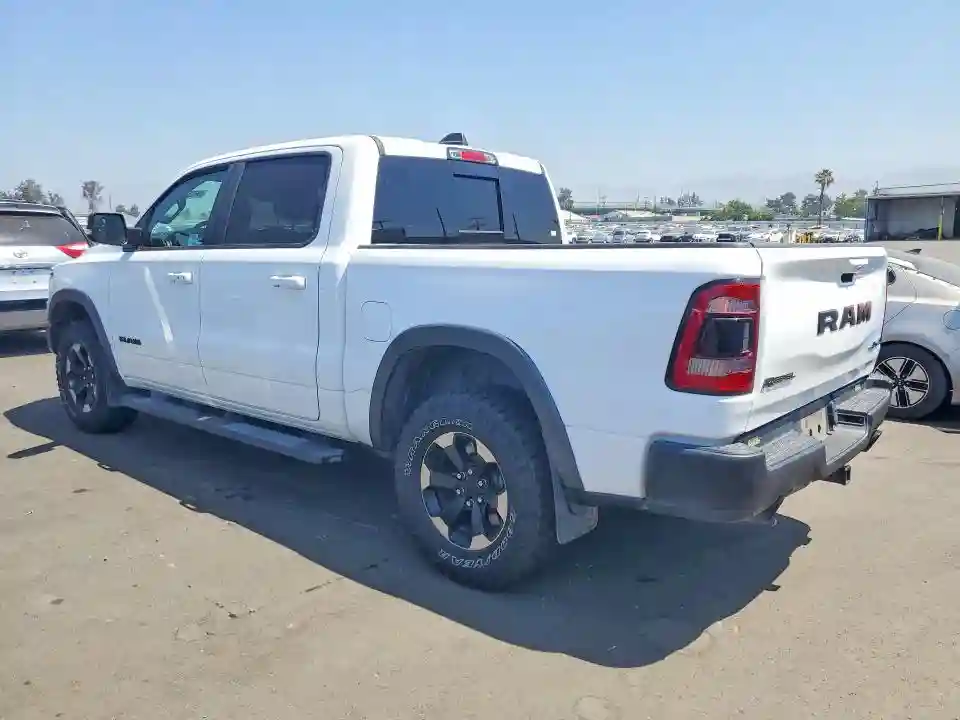 1C6SRFLM9LN270472 2020 RAM 1500-1