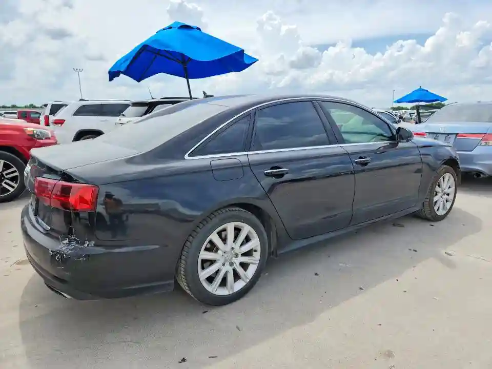WAUDFAFCXGN102357 2016 AUDI A6-2