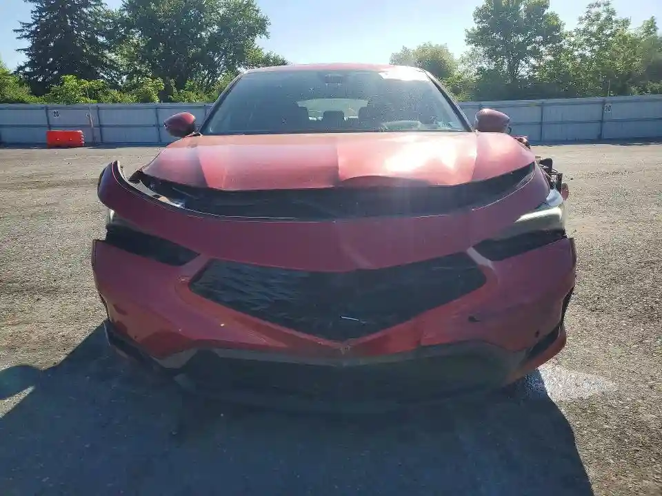 19UDE4H60RA022513 2024 ACURA INTEGRA-4