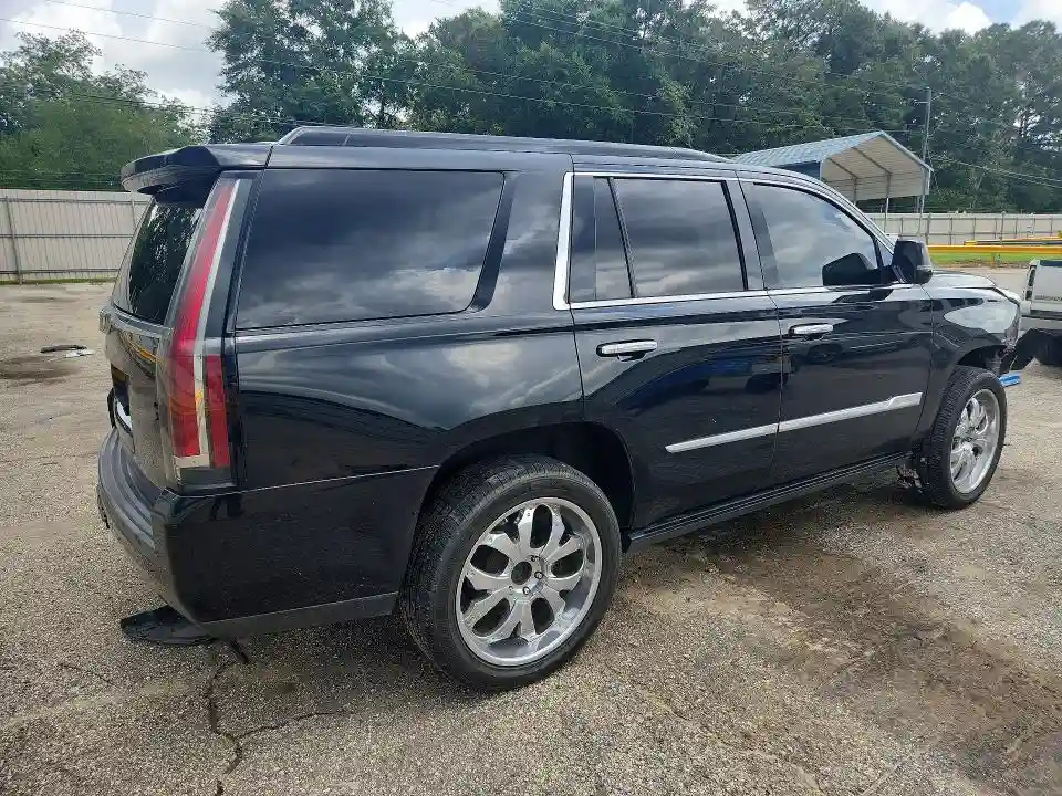 1GYS3NKJ4FR628726 2015 CADILLAC ESCALADE-2