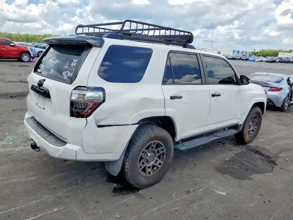 JTEBU5JR1L5761193 2020 TOYOTA 4RUNNER-2