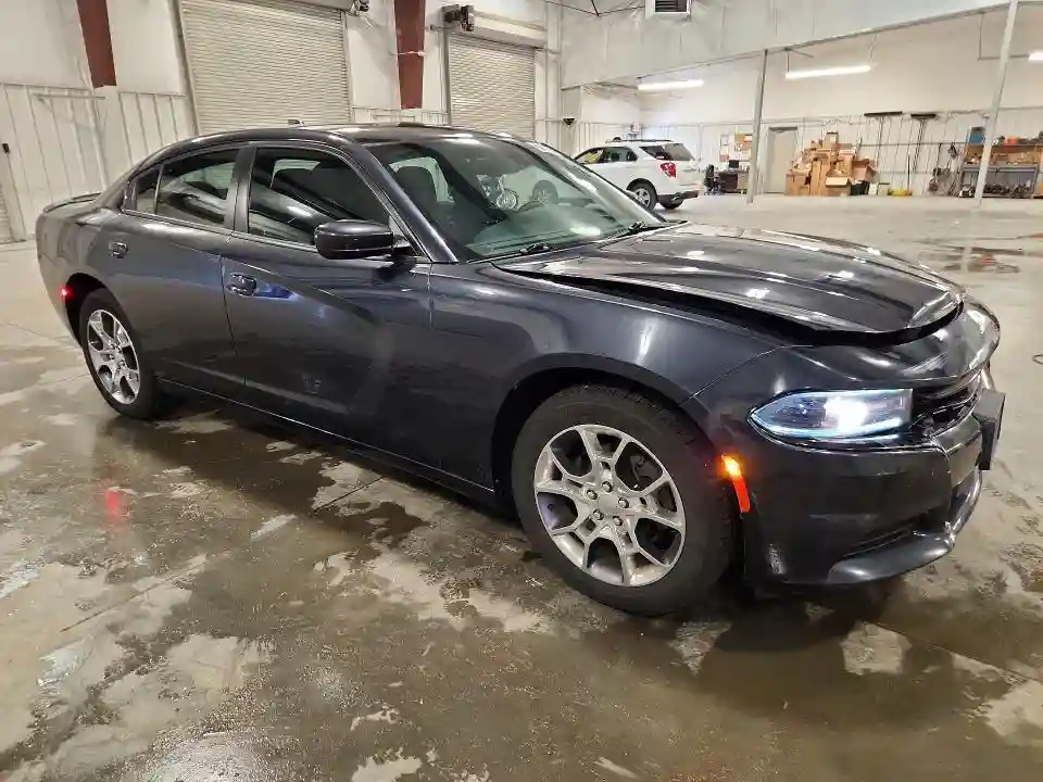 2C3CDXJG1GH305958 2016 DODGE CHARGER-3