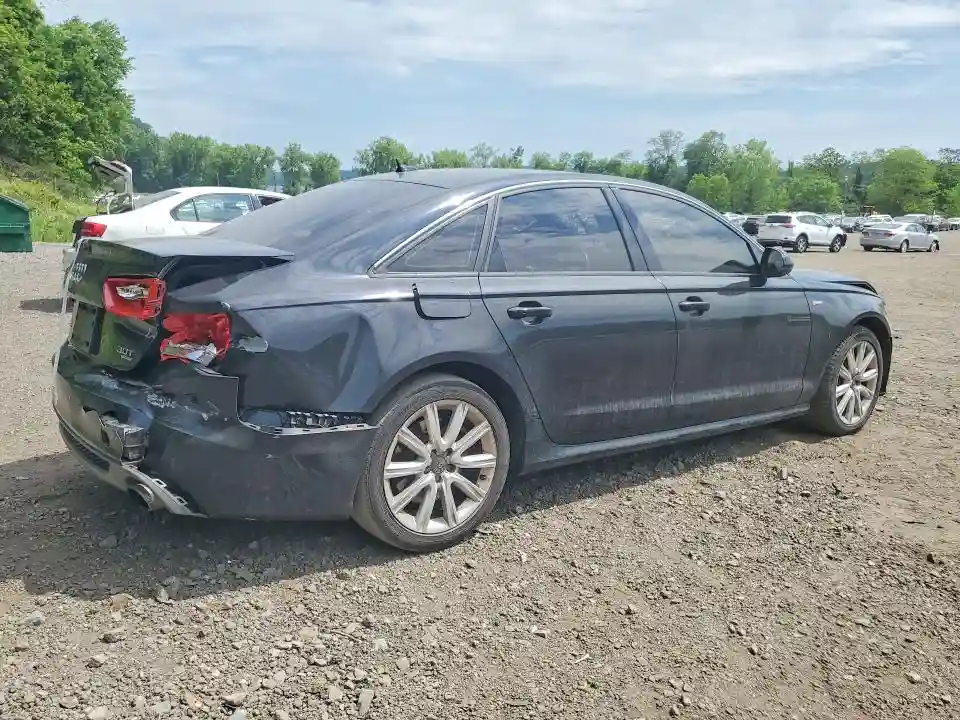 WAUFGAFC1FN005990 2015 AUDI A6-2