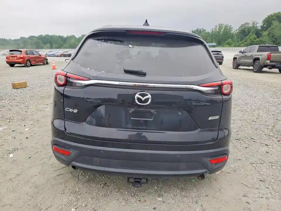 JM3TCACY8H0136231 2017 MAZDA CX-9-5