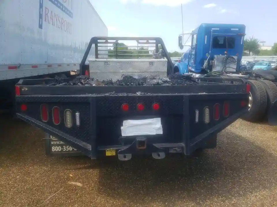 1FD0W4HT3JED03522 2018 FORD F450-5