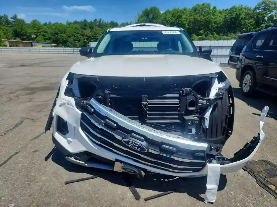 1FMUK7DH0SGA66820 2025 FORD EXPLORER-4