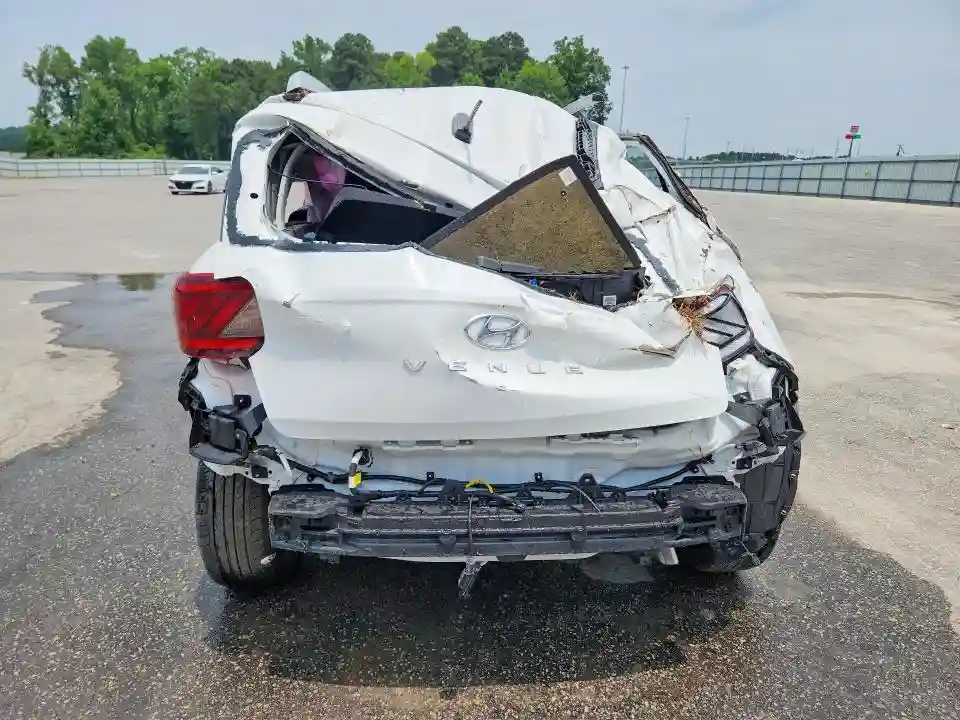 KMHRC8A31TU429551 2026 HYUNDAI VENUE-5