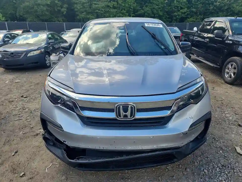 5FNYF5H18LB018568 2020 HONDA PILOT-4