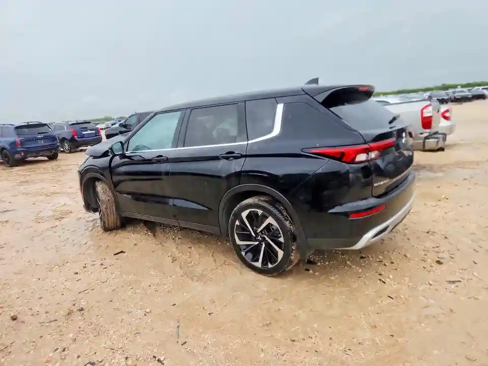 JA4J3VA81RZ018104 2024 MITSUBISHI OUTLANDER-1