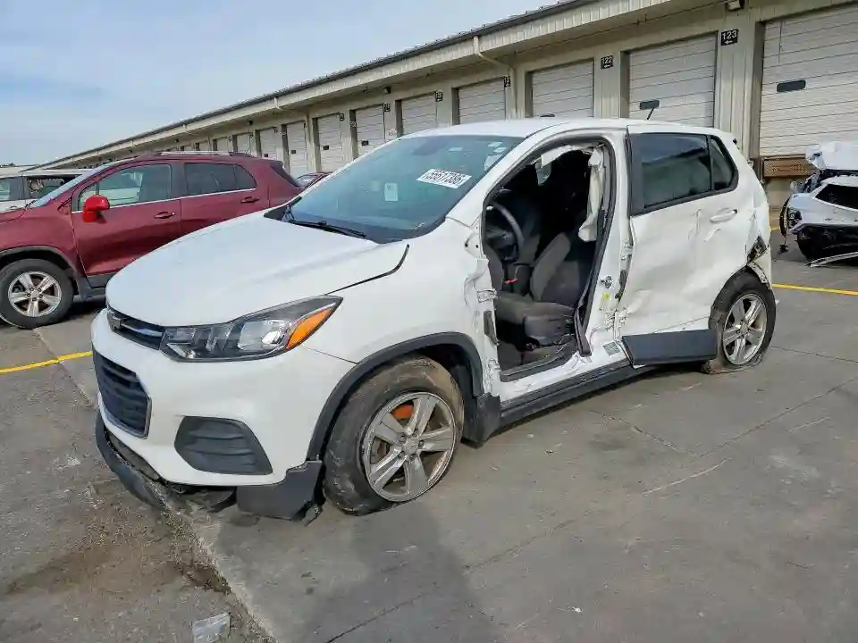 KL7CJKSB1LB323046 2020 CHEVROLET TRAX-0
